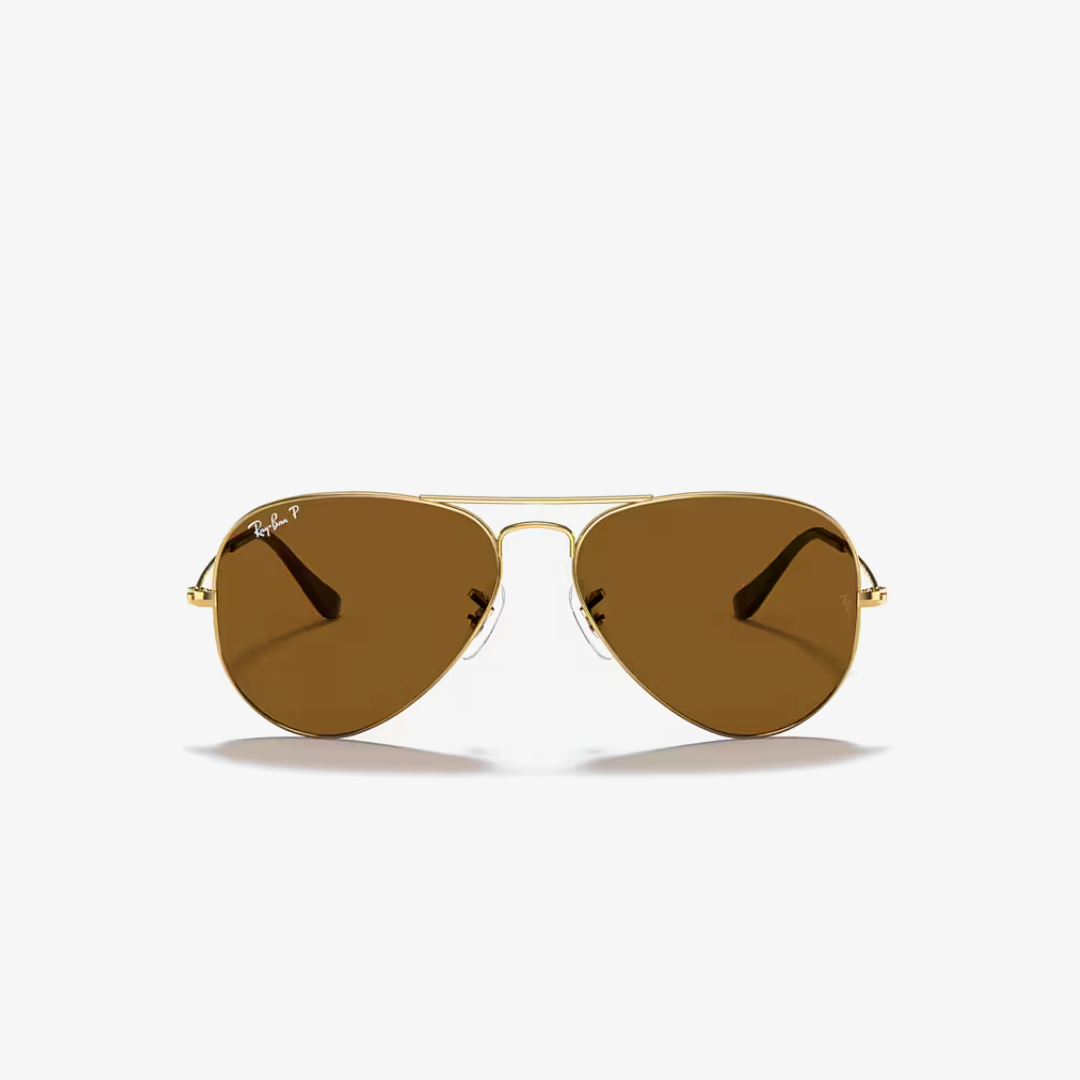 Syze dielli Ray-Ban AVIATOR CLASSIC RB3025 001/57 62mm