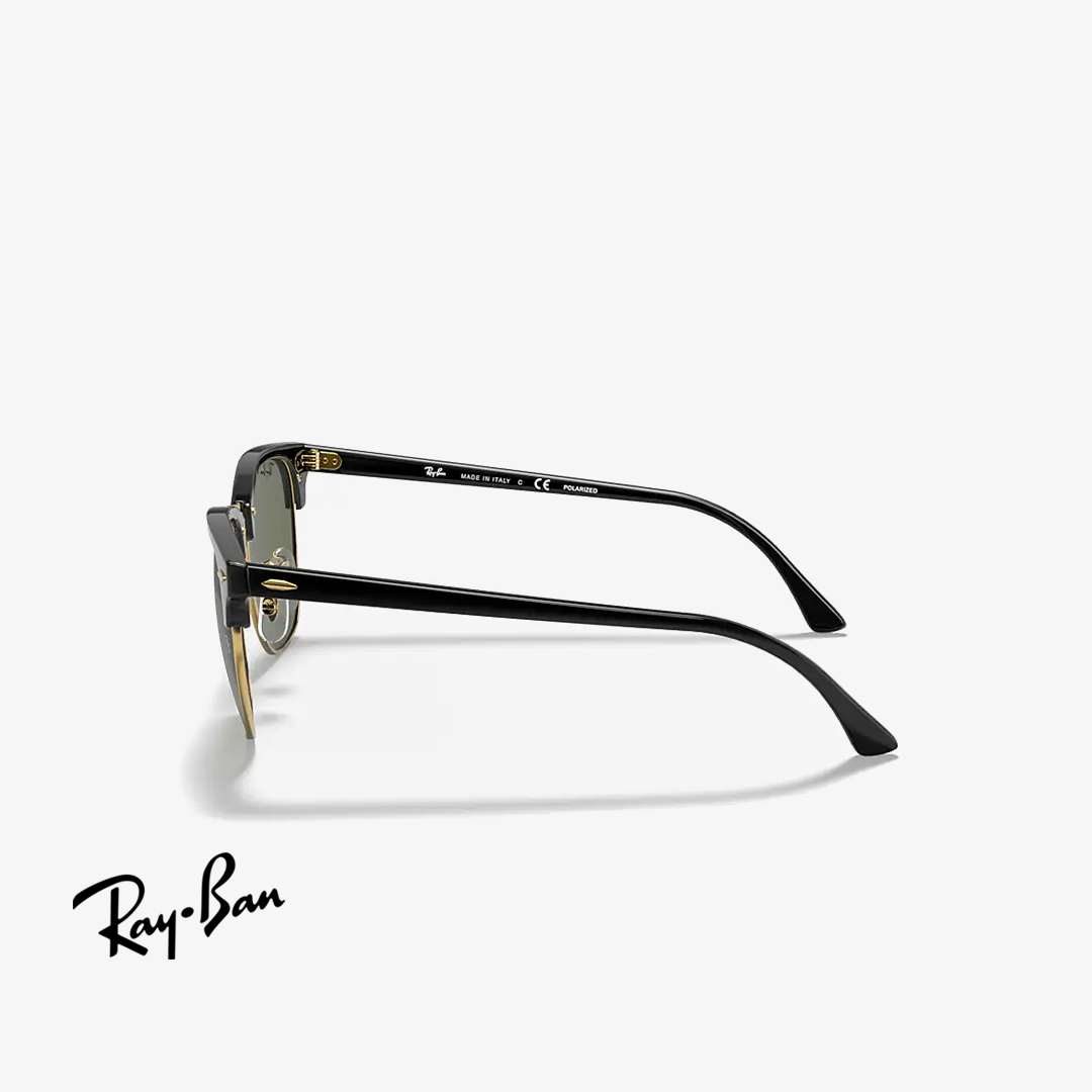 Syze dielli Ray-Ban CLUBMASTER CLASSIC RB3016 901/58 51mm