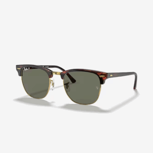 Syze dielli Ray-Ban CLUBMASTER CLASSIC RB3016 990/58 51mm
