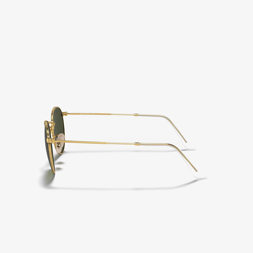 Syze dielli Ray-Ban ROUND METAL RB3447 001 47mm
