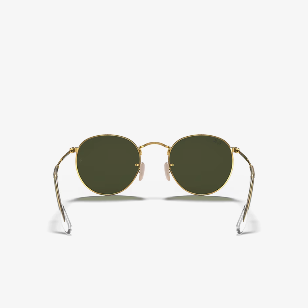 Syze dielli Ray-Ban ROUND METAL RB3447 001 47mm