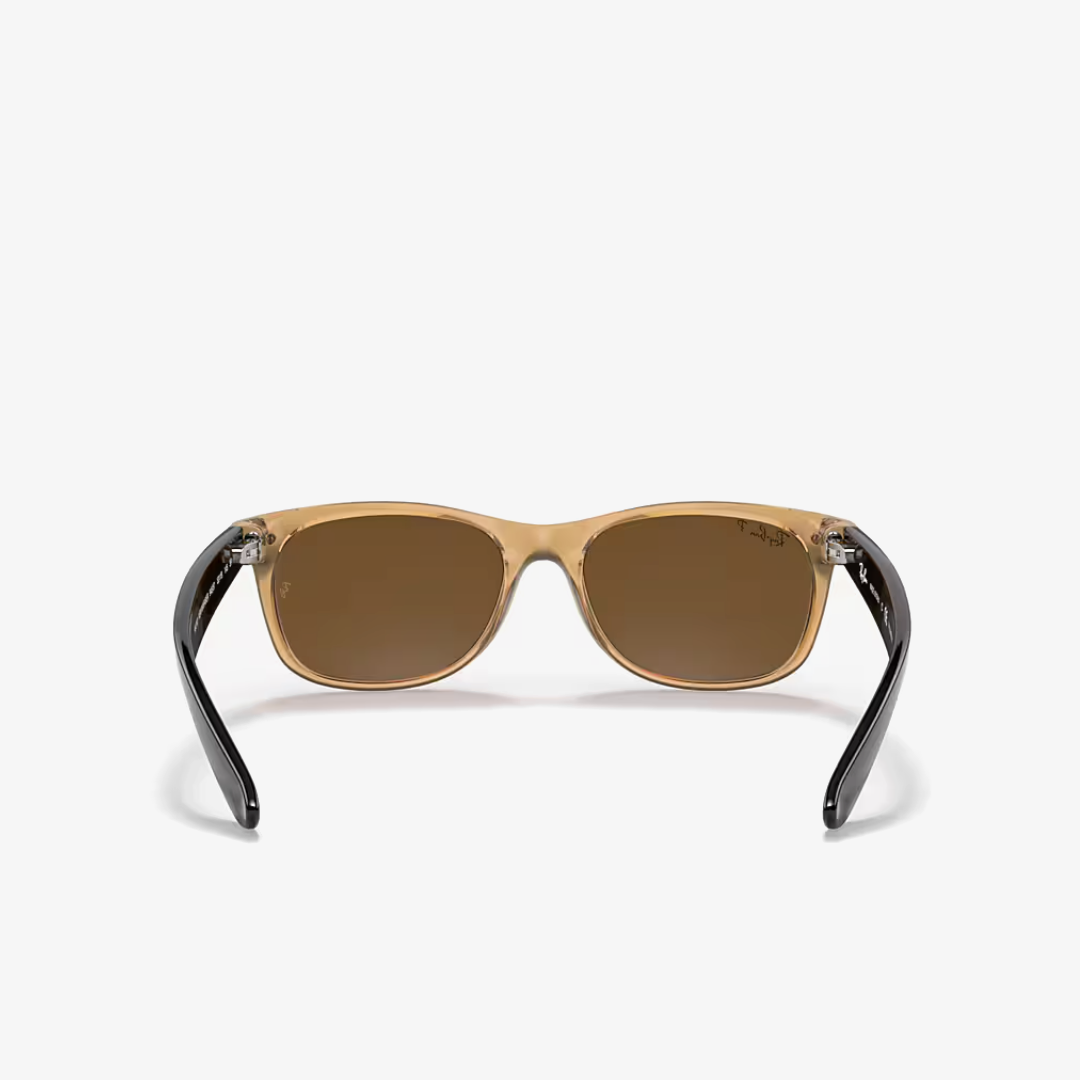Syze dielli Ray-Ban NEW WAYFARER BICOLOR RB2132 945/57 55mm