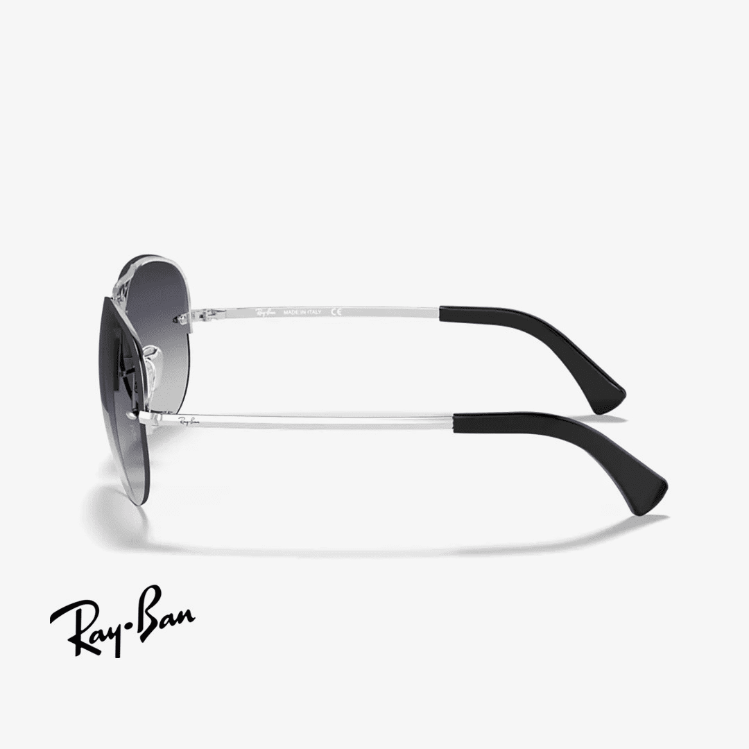 Syze dielli Ray-Ban RB3449 003/8G 59mm
