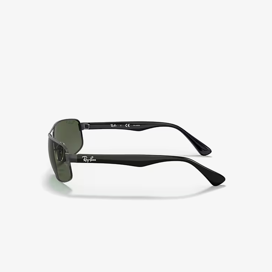 Syze dielli Ray-Ban RB3445 002/58 64mm