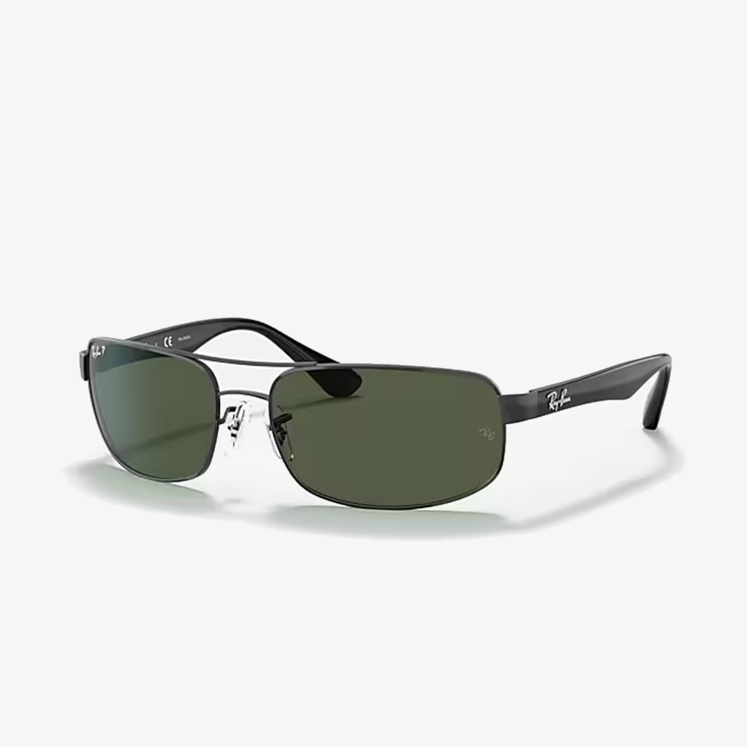 Syze dielli Ray-Ban RB3445 002/58 64mm