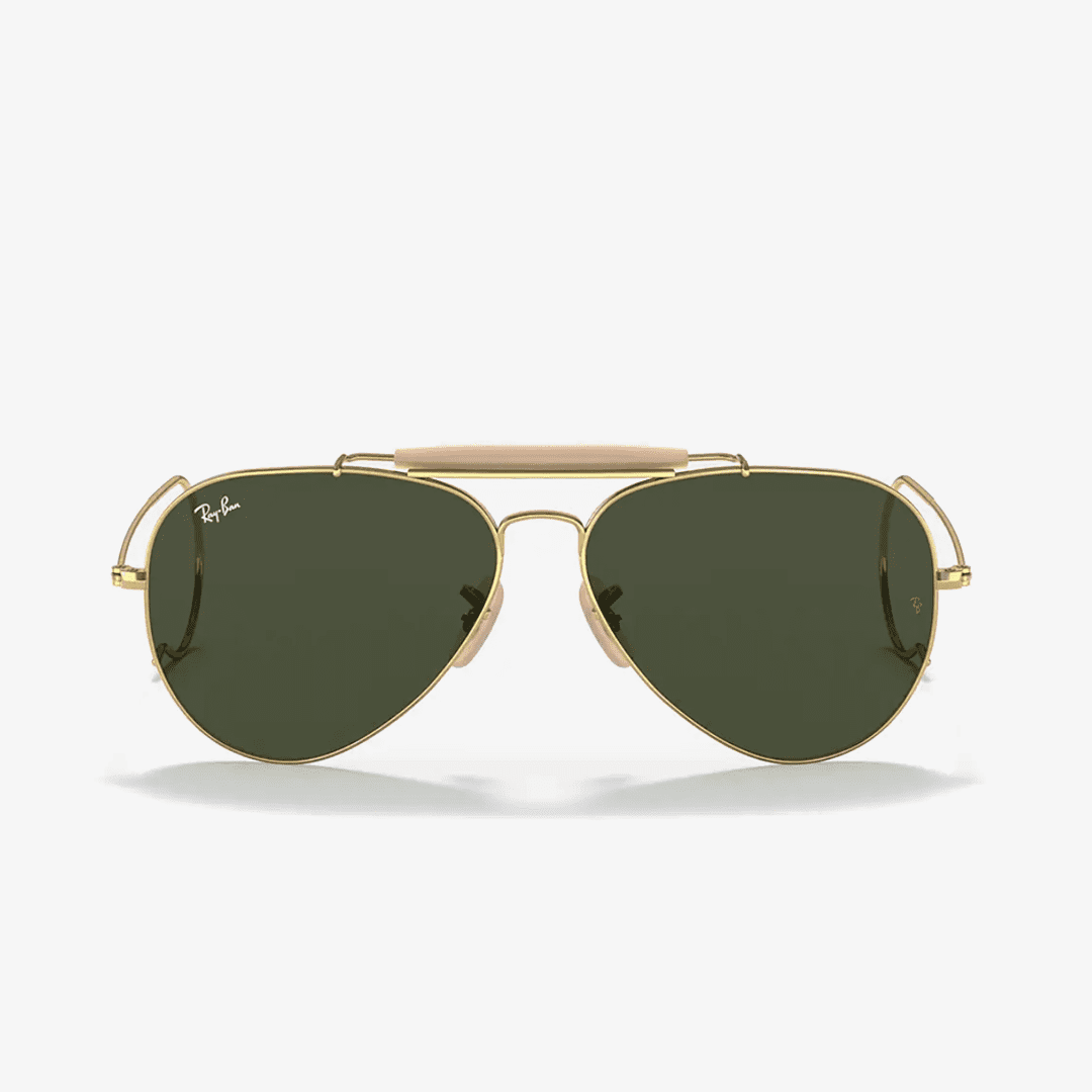 Syze dielli Ray-Ban OUTDOORSMAN RB3030 L0216 58mm
