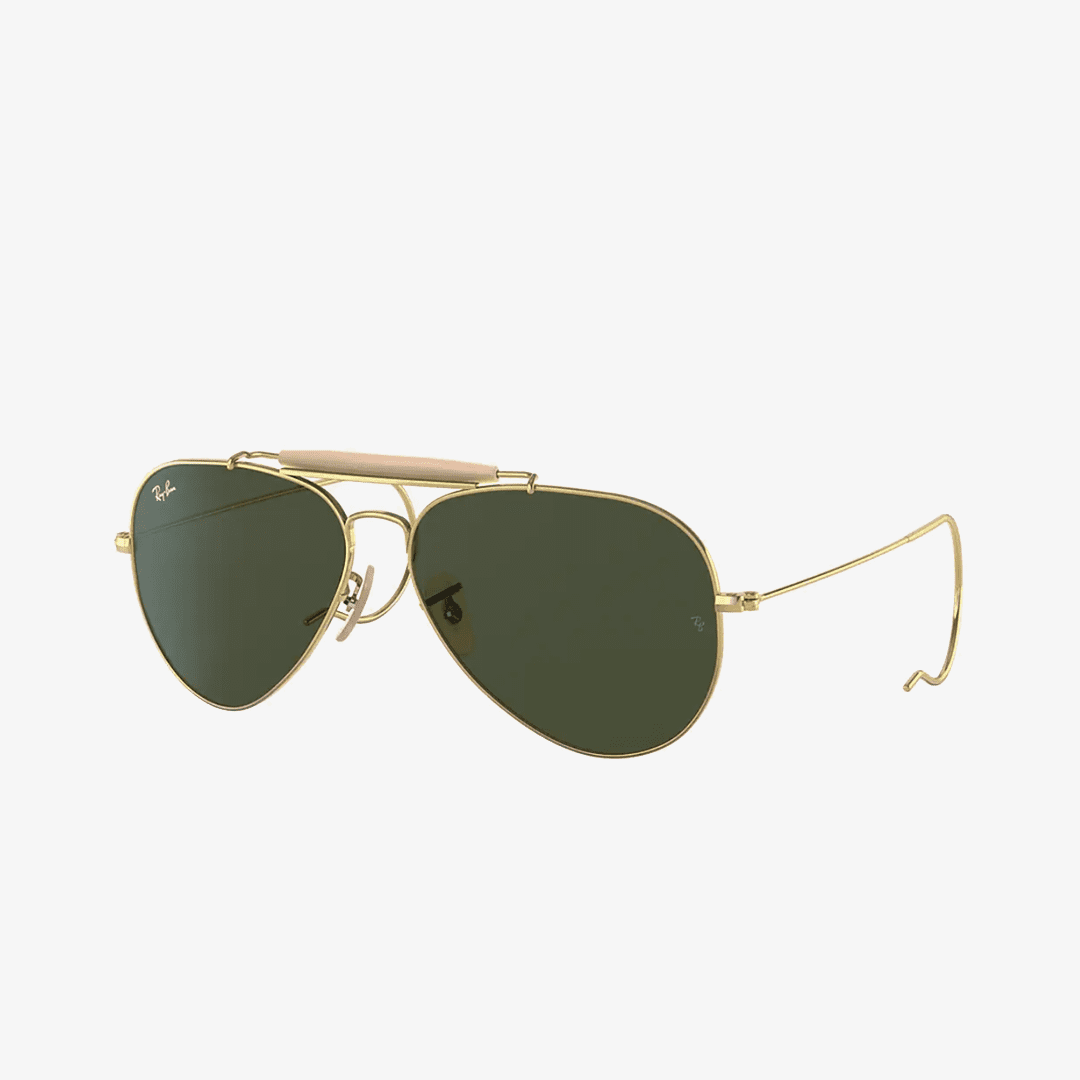 Syze dielli Ray-Ban OUTDOORSMAN RB3030 L0216 58mm