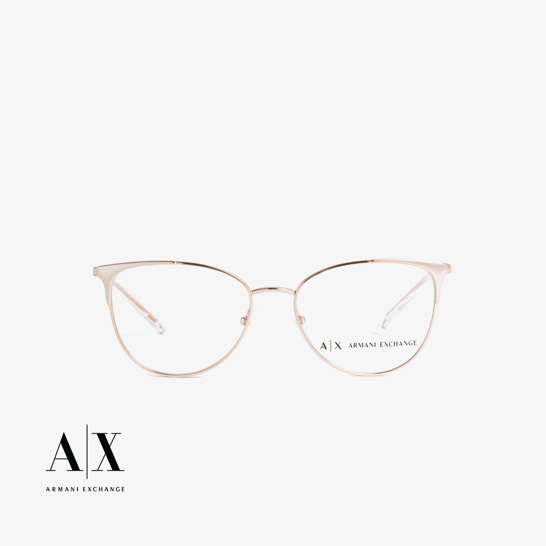 Korniza optike Armani Exchange AX1034 6103 52mm