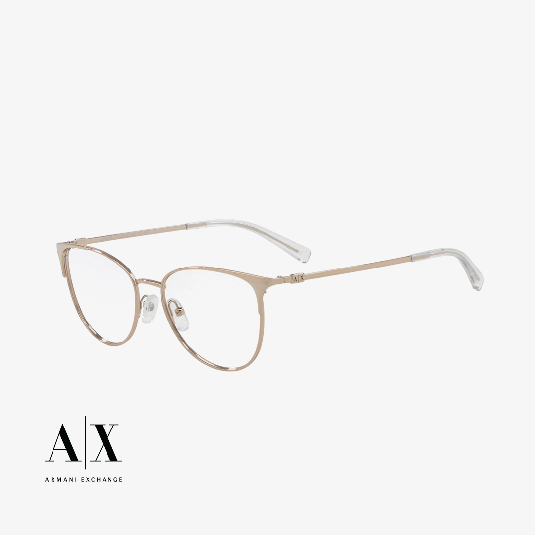 Korniza optike Armani Exchange AX1034 6103 52mm