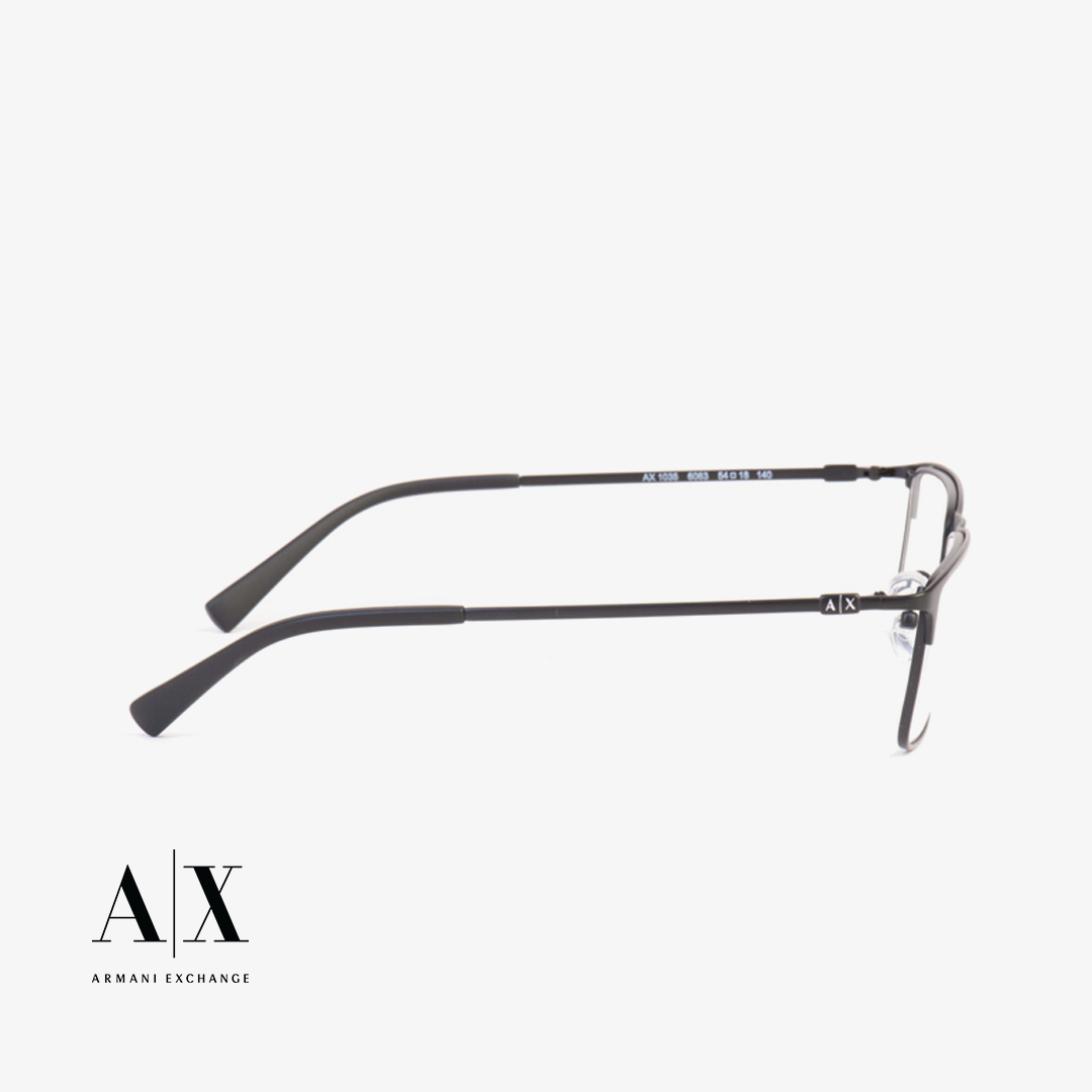 Korniza optike Armani Exchange AX1035 6063 54mm