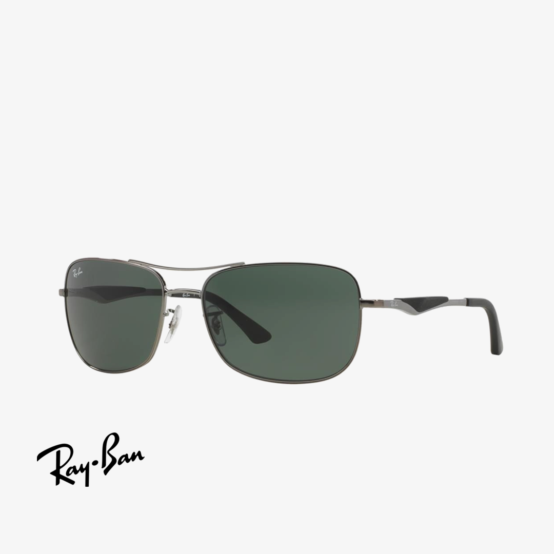 Syze dielli Ray-Ban RB3515 004/71 61mm