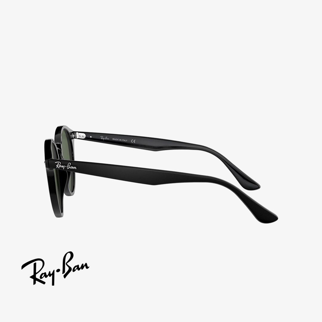 Syze dielli Ray-Ban RB2180 601/71 49mm