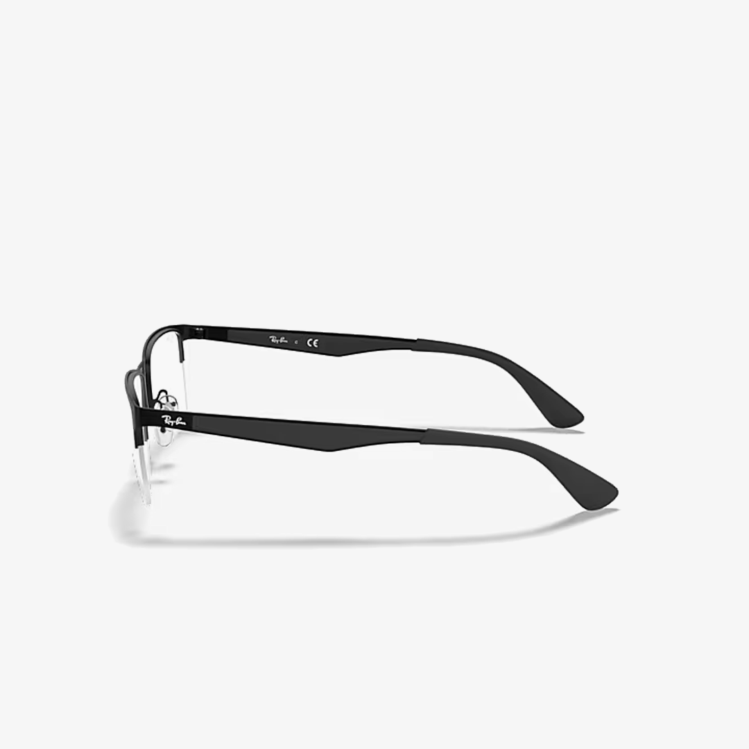Korniza optike Ray-Ban RB6335 OPTICS RX6335 2503 54mm