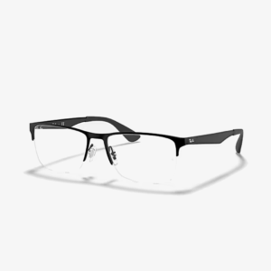 Korniza optike Ray-Ban RB6335 OPTICS RX6335 2503 54mm