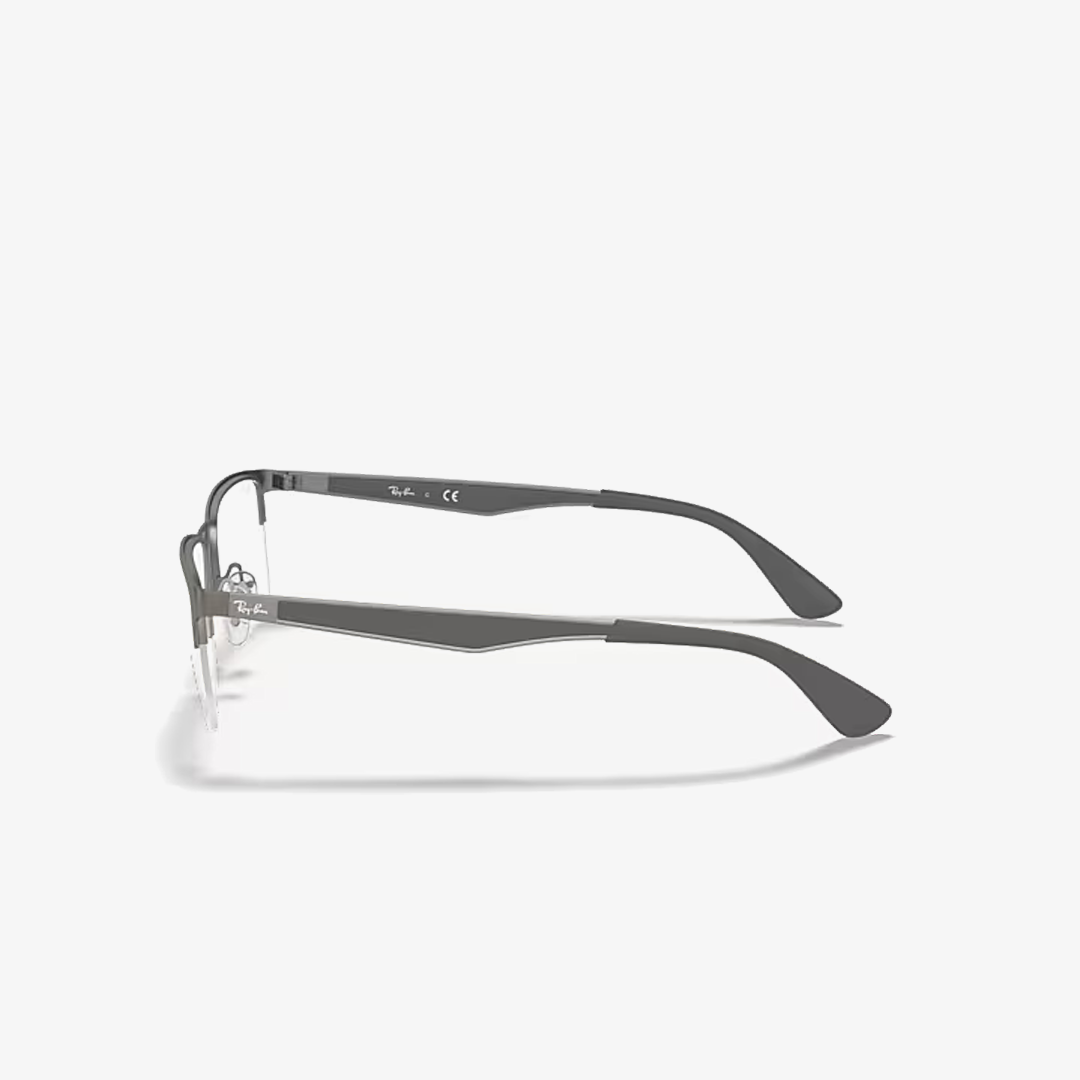 Korniza optike Ray-Ban RB6335 OPTICS RX6335 2855 54mm