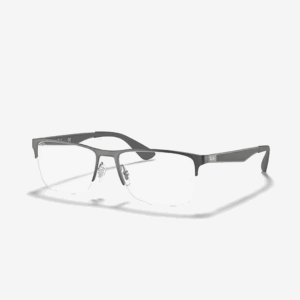 Korniza optike Ray-Ban RB6335 OPTICS RX6335 2855 54mm