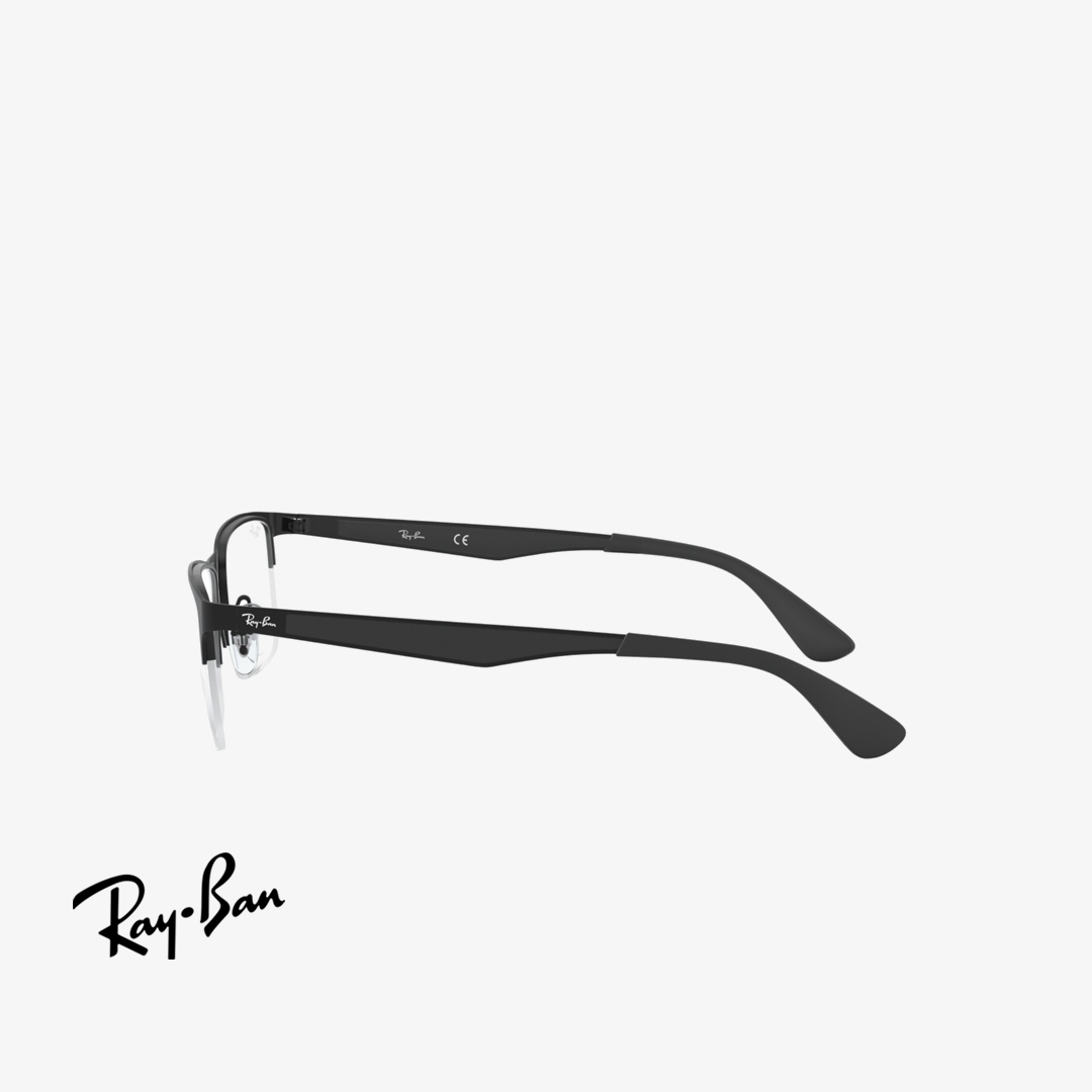 Korniza optike Ray-Ban RB6335 OPTICS RX6335 2503 56mm