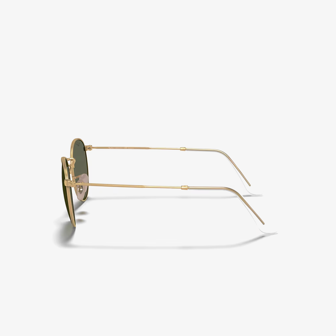 Syze dielli Ray-Ban ROUND METAL RB3447 112/58 50mm