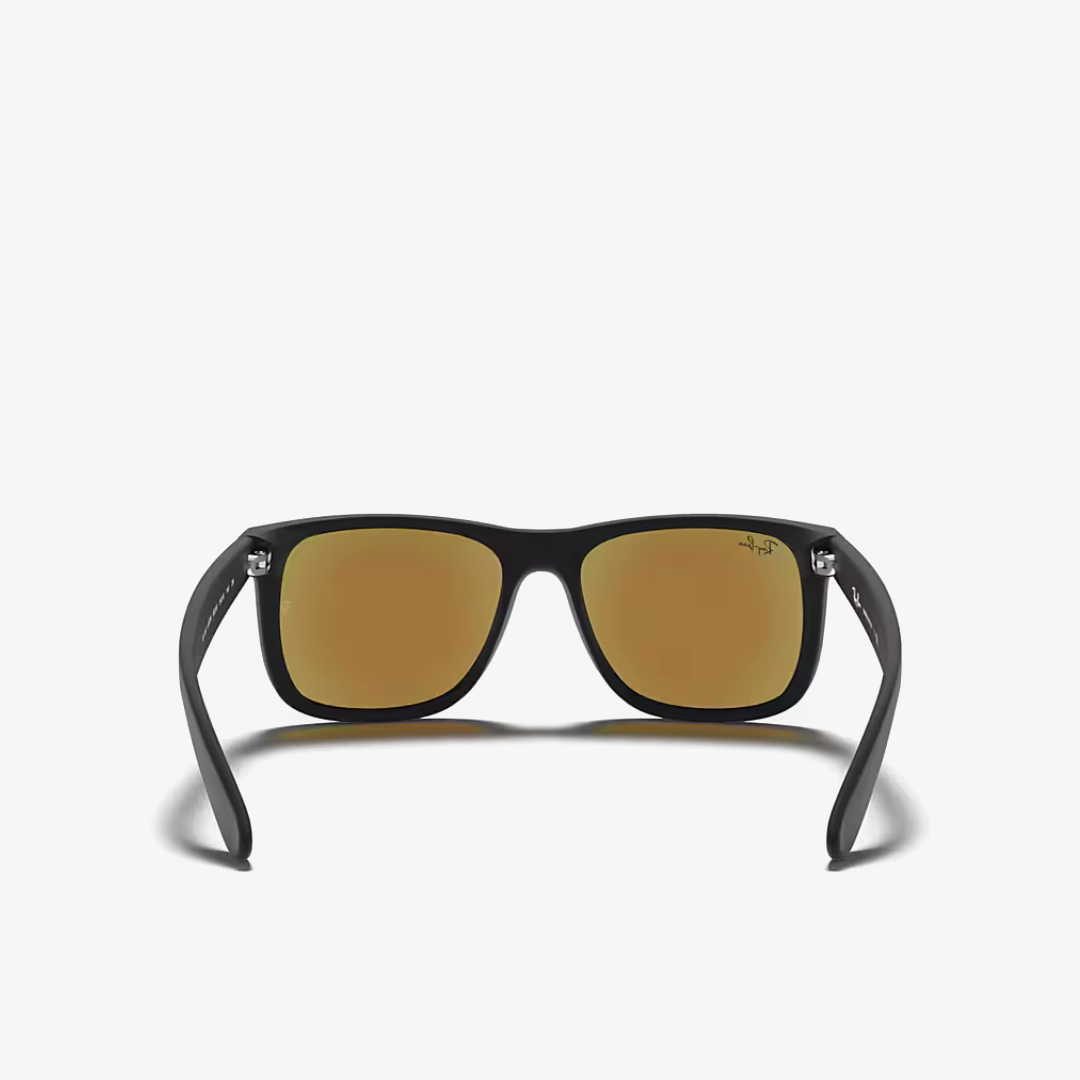 Syze dielli Ray-Ban JUSTIN CLASSIC RB4165 622/55 55mm
