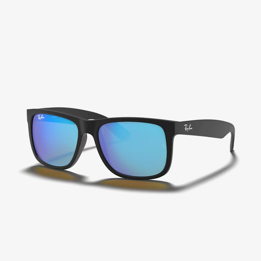Syze dielli Ray-Ban JUSTIN CLASSIC RB4165 622/55 55mm