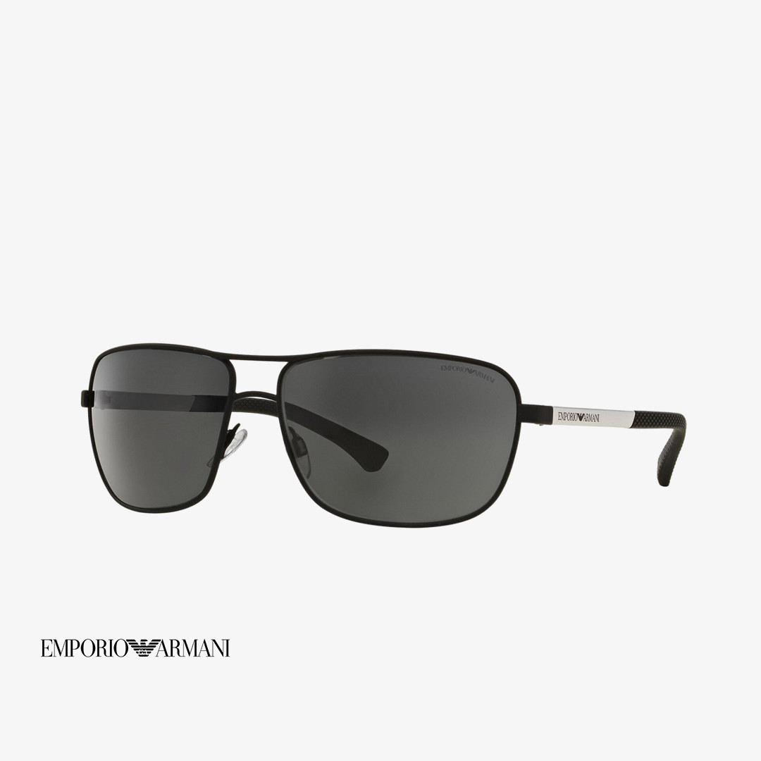 Syze dielli Emporio Armani EA2033 309487 64mm