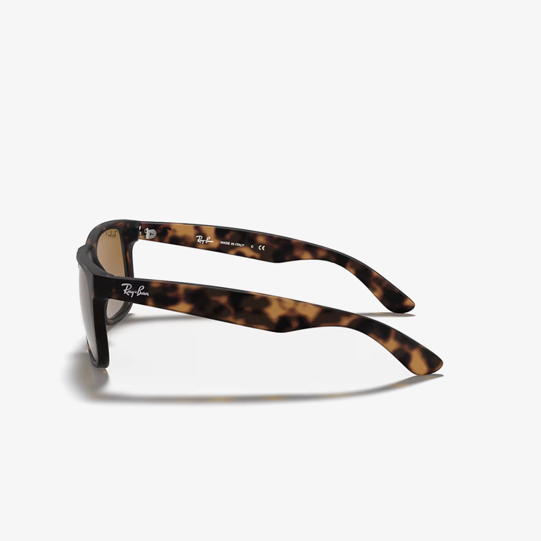 Syze dielli Ray-Ban JUSTIN CLASSIC RB4165 865/T5 55mm