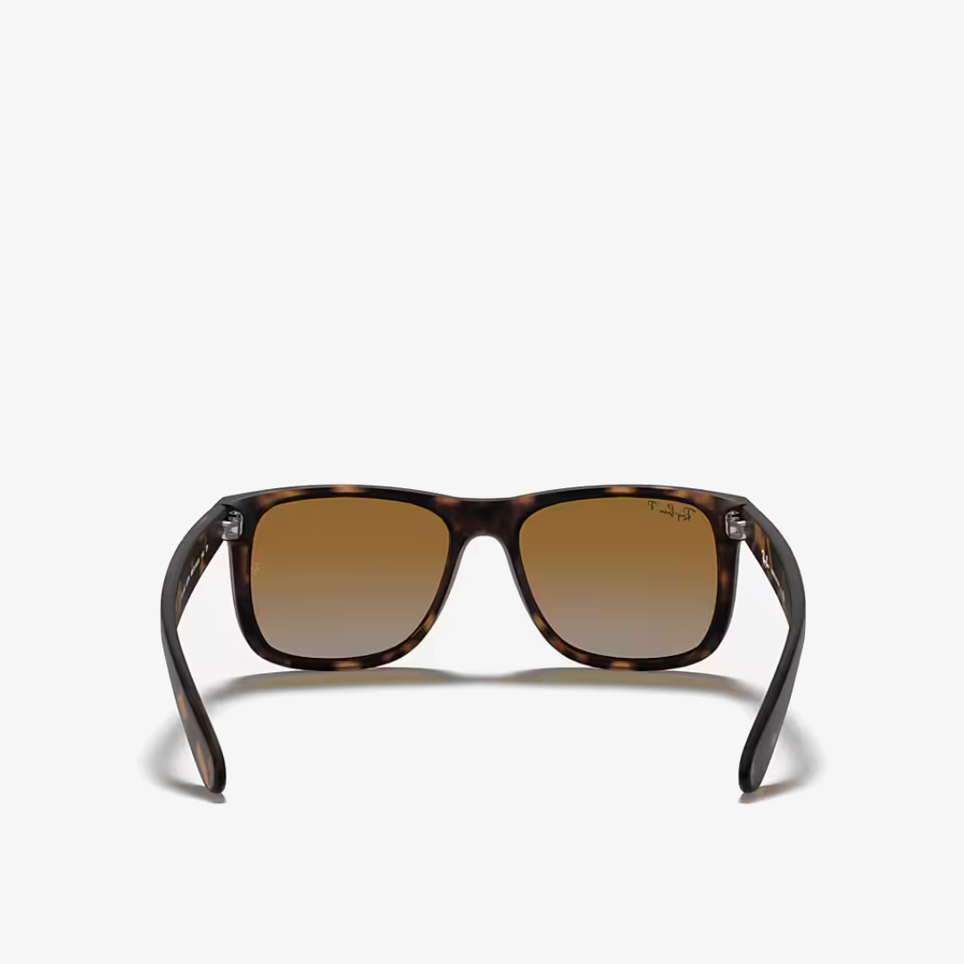 Syze dielli Ray-Ban JUSTIN CLASSIC RB4165 865/T5 55mm