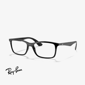 Korniza optike Ray-Ban RB7047 OPTICS RX7047 2000 56mm