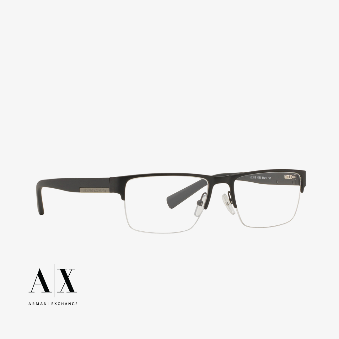 Korniza optike Armani Exchange AX1018 6063 54mm