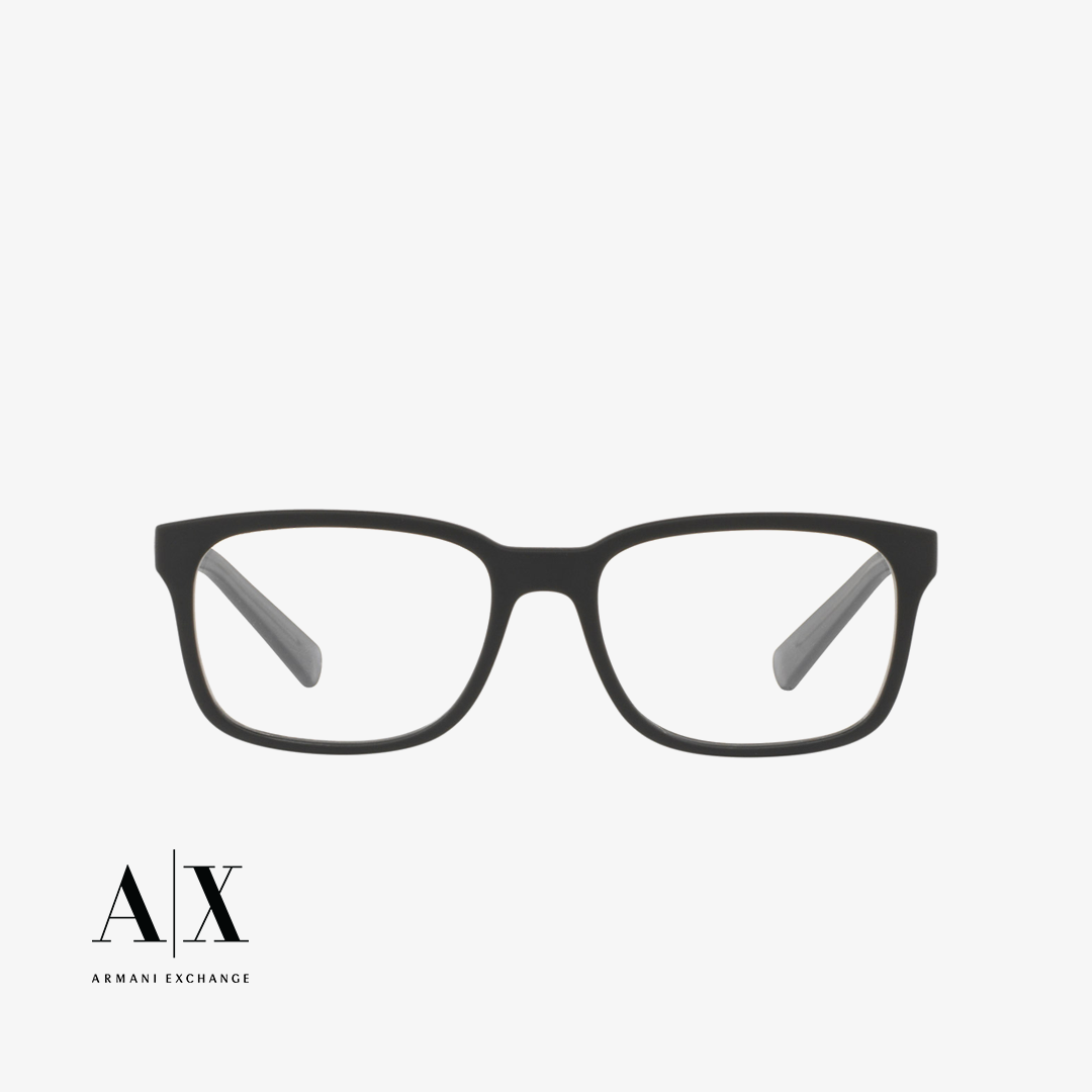 Korniza optike Armani Exchange AX3029 8182 54mm