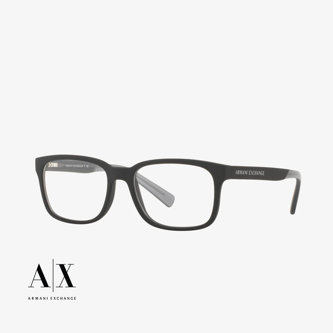 Korniza optike Armani Exchange AX3029 8182 54mm