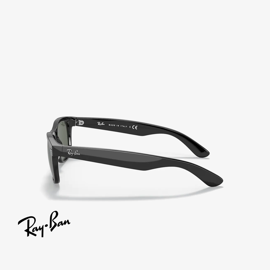 Syze dielli Ray-Ban NEW WAYFARER CLASSIC RB2132 901 58mm