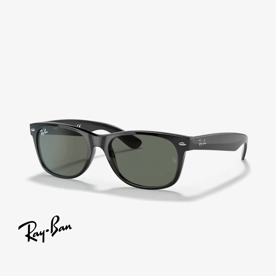 Syze dielli Ray-Ban NEW WAYFARER CLASSIC RB2132 901 58mm