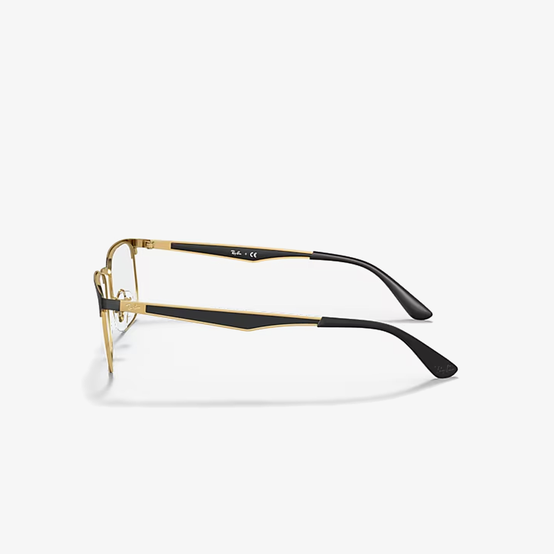 Korniza optike Ray-Ban RB6363 OPTICS RX6363 2890 54mm