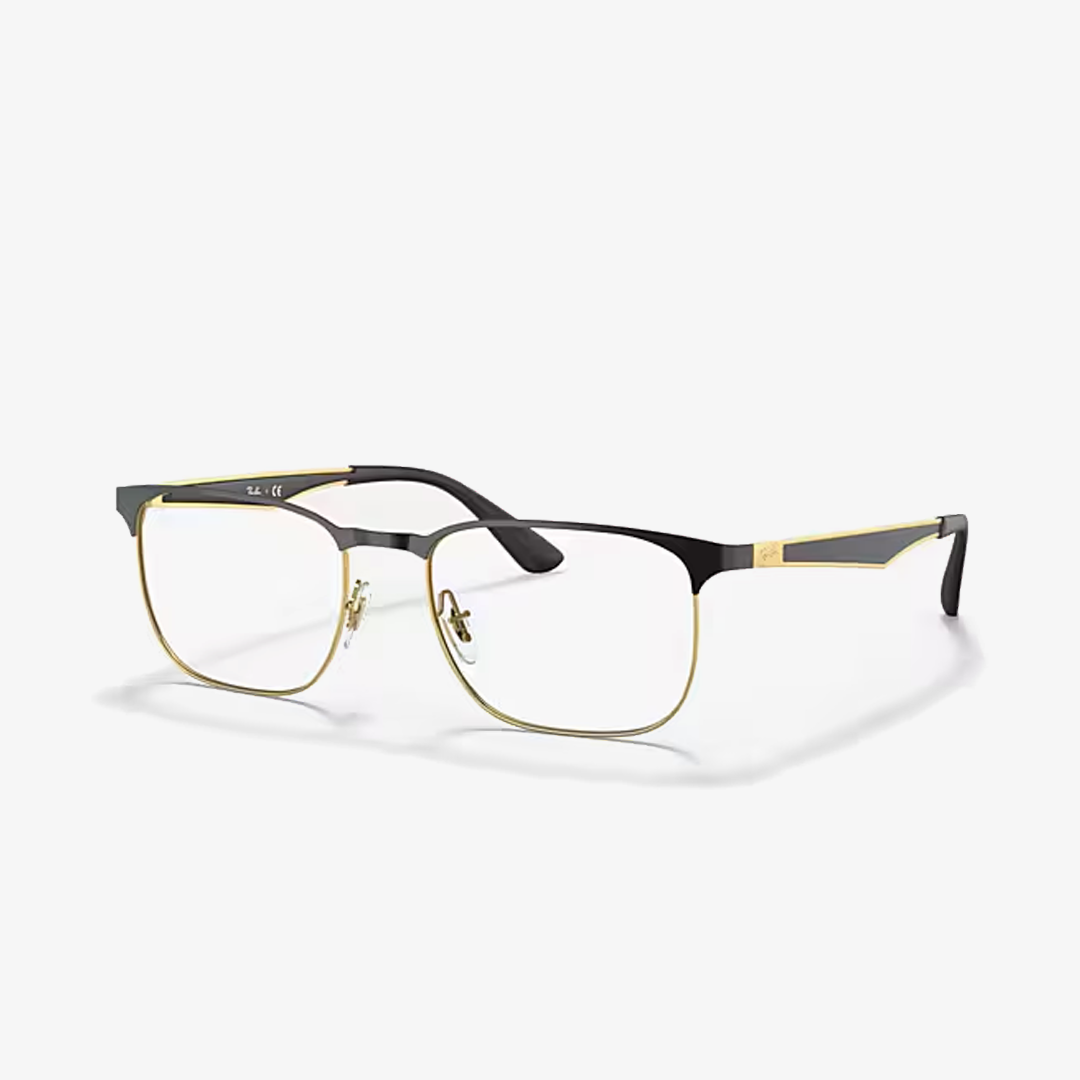 Korniza optike Ray-Ban RB6363 OPTICS RX6363 2890 54mm