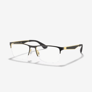 Korniza optike Ray-Ban RB6335 OPTICS RX6335 2890 54mm