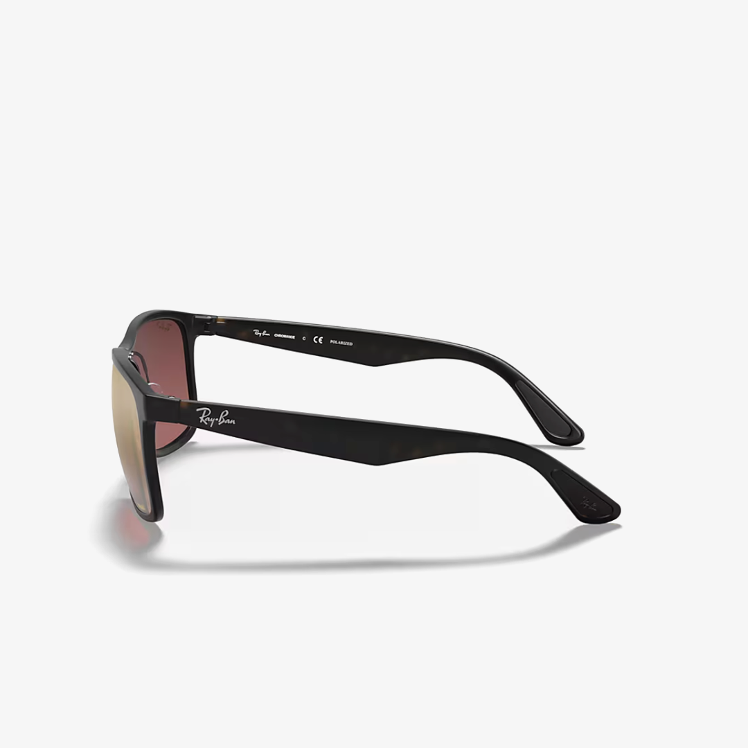 Syze dielli Ray-Ban POLARIZED+ LENSES RB4264 894/6B 58mm