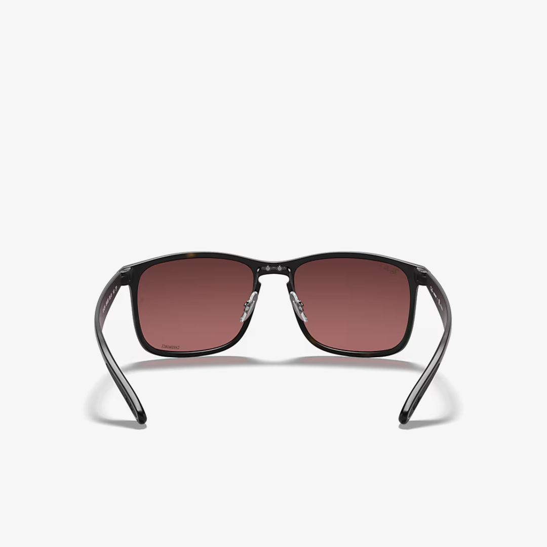 Syze dielli Ray-Ban POLARIZED+ LENSES RB4264 894/6B 58mm