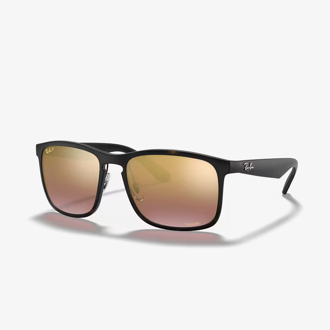 Syze dielli Ray-Ban POLARIZED+ LENSES RB4264 894/6B 58mm