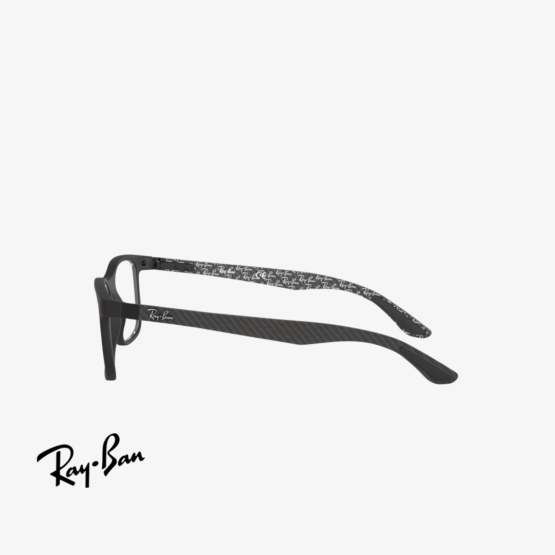 Korniza optike Ray-Ban RB8903 OPTICS RX8903 5263 55mm