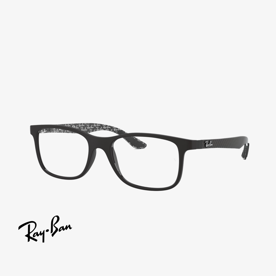 Korniza optike Ray-Ban RB8903 OPTICS RX8903 5263 55mm