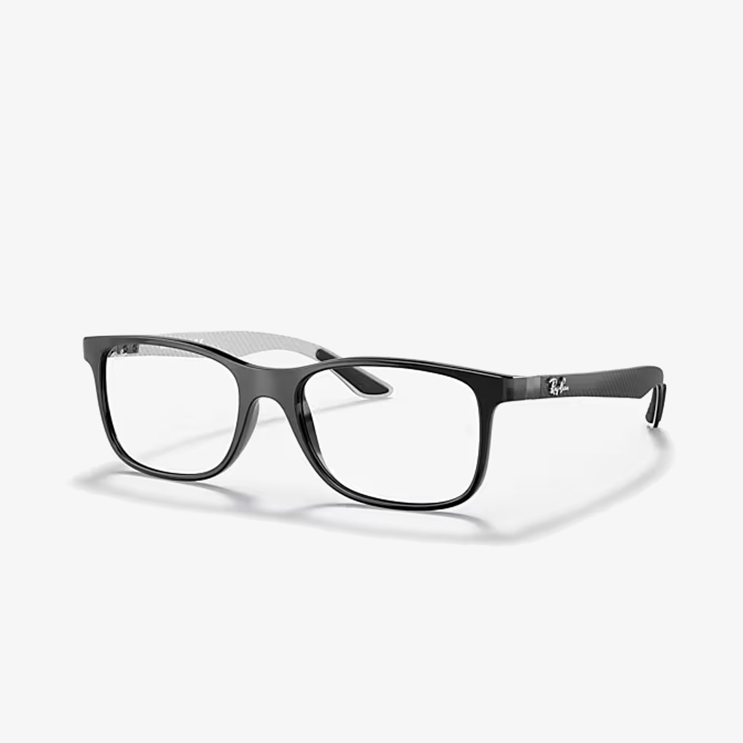 Korniza optike Ray-Ban RB8903 OPTICS RX8903 5681 55mm