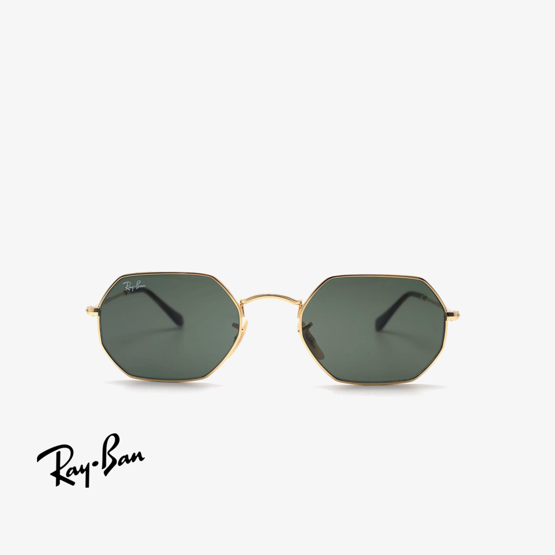 Syze dielli Ray-Ban OCTAGONAL CLASSIC RB3556N 001 53mm