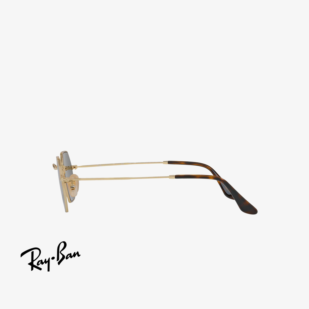 Syze dielli Ray-Ban OCTAGONAL CLASSIC RB3556N 001 53mm