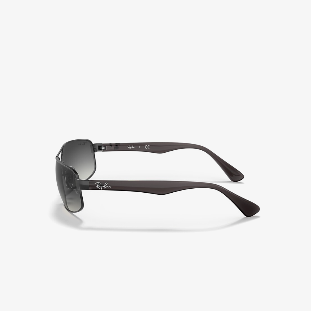 Syze dielli Ray-Ban RB3445 006/11 61mm