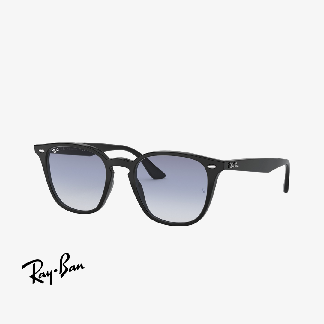 Syze dielli Ray-Ban RB4258F 601/19 52mm