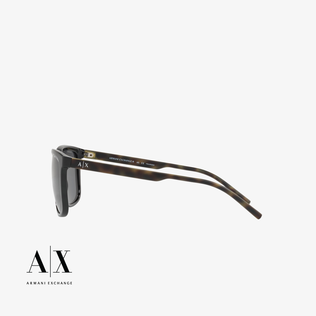 Syze dielli Armani Exchange AX4070S 815881 57mm