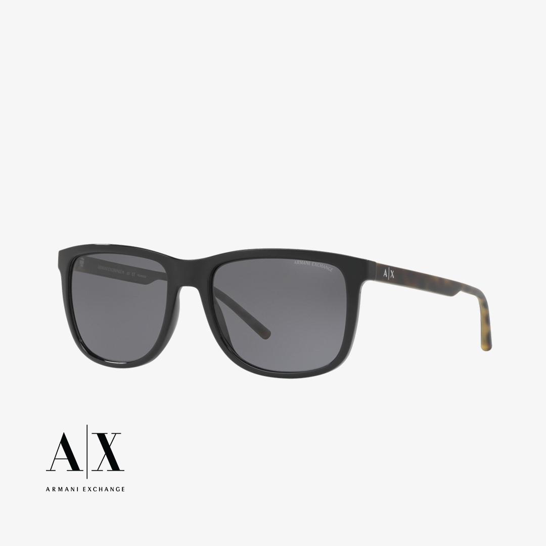 Syze dielli Armani Exchange AX4070S 815881 57mm