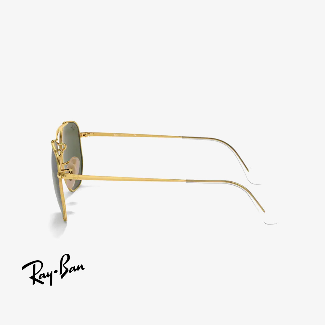 Syze dielli Ray-Ban MARSHAL RB3648 001 51mm