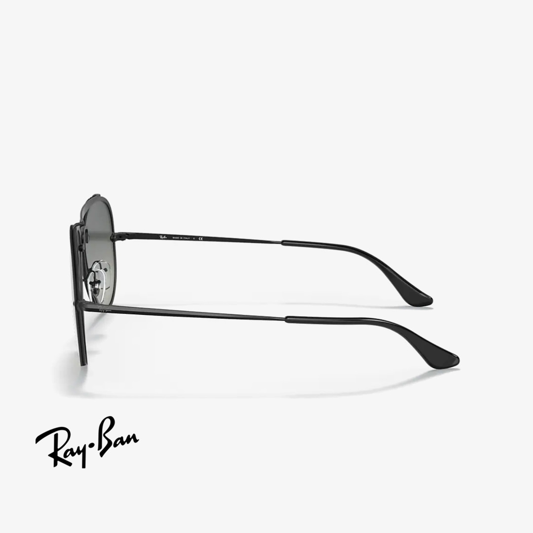 Syze dielli Ray-Ban BLAZE AVIATOR RB3584N 153/11 58mm